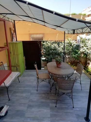 Apartamento Housesandra Mare & Sole