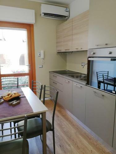 Apartamento Housesandra Mare & Sole