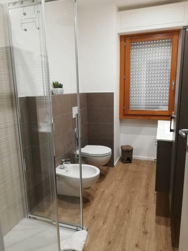 Apartamento Housesandra Mare & Sole
