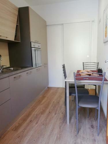 Apartamento Housesandra Mare & Sole