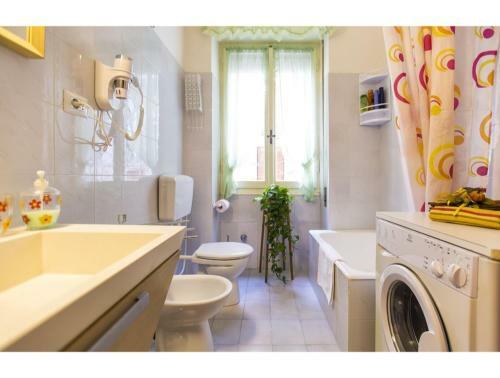 Alghero, Cervi Apartment Near The Beach
