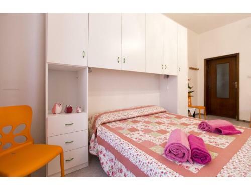 Alghero, Cervi Apartment Near The Beach