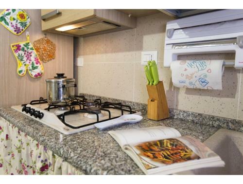 Alghero, Cervi Apartment Near The Beach