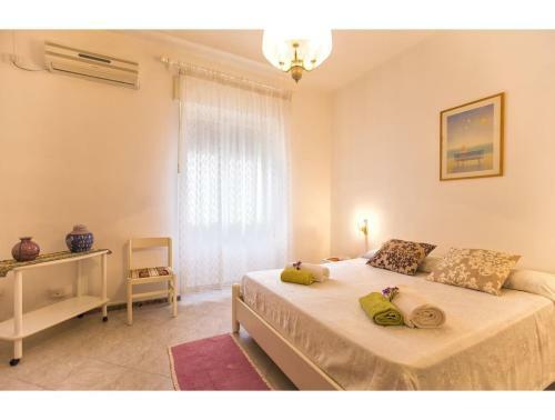 Alghero, Cervi Apartment Near The Beach