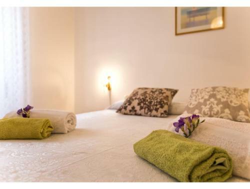 Alghero, Cervi Apartment Near The Beach