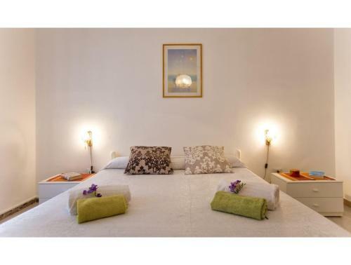 Alghero, Cervi Apartment Near The Beach