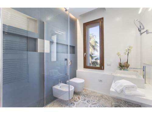 Alghero, Pleiadi Apartment For 5 People With Sea View