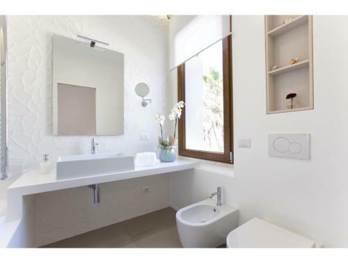 Alghero, Pleiadi Apartment For 5 People With Sea View