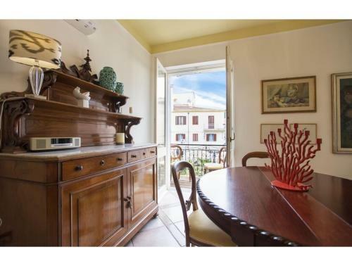 Alghero, Medina Apartment In The Center