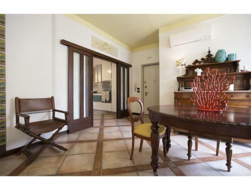 Alghero, Medina Apartment In The Center