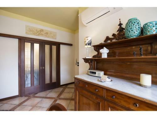 Alghero, Medina Apartment In The Center