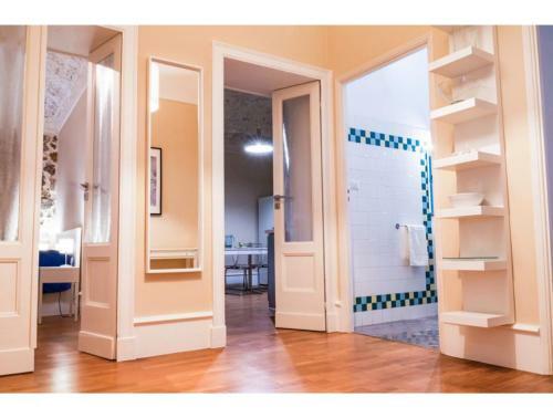 Alghero, Don Carlos Apartment In The Center