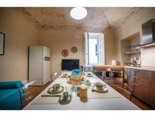 Alghero, Don Carlos Apartment In The Center