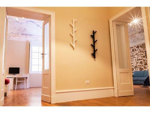 Alghero, Don Carlos Apartment In The Center