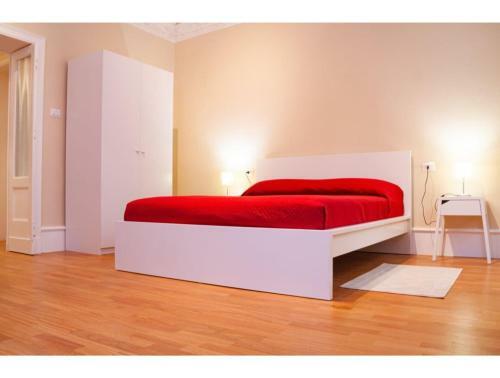 Alghero, Don Carlos Apartment In The Center