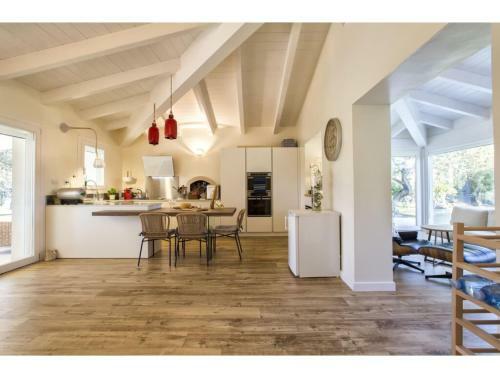 Alghero, Villa Nuit Blanche Luxury And Privacy With Swimming Pool