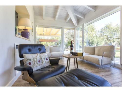 Alghero, Villa Nuit Blanche Luxury And Privacy With Swimming Pool