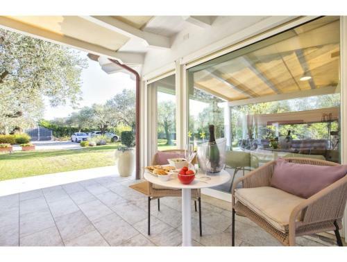 Alghero, Villa Nuit Blanche Luxury And Privacy With Swimming Pool