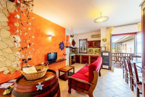Apartamento Alghero Amantiosu Casa Vacanze