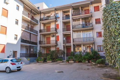 Apartamento Alghero Amantiosu Casa Vacanze