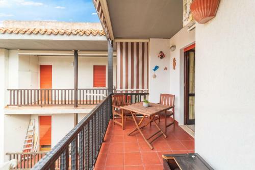 Apartamento Alghero Amantiosu Casa Vacanze