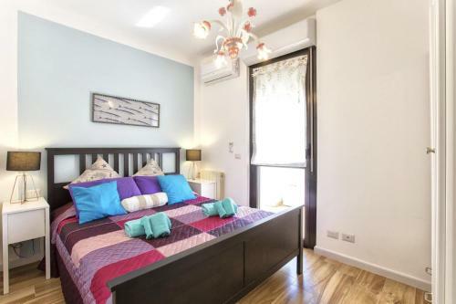 Apartamento Attico Les Nereides