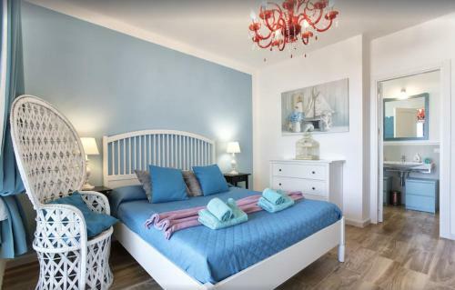 Apartamento Attico Les Nereides