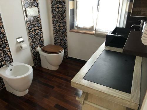 Hostal Dolce Vita Suite Alghero