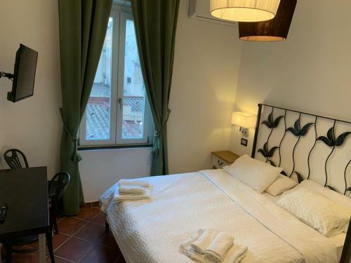 Hostal Dolce Vita Suite Alghero