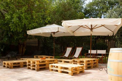 Agroturismo Casa Villamarina