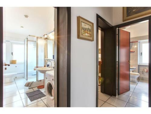 Alghero, Lighthouse Penthouse With Sea View And Beach Front