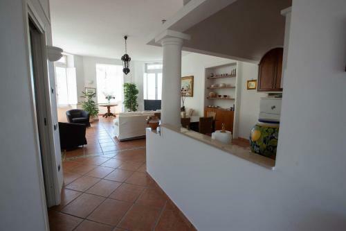 Villa Di Prestigio A Capri By Dimorra