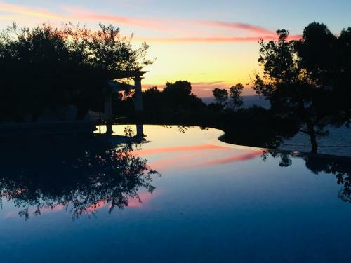 Villa Penthouse Donna Carmela