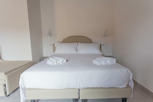 Hotel Albergo Diffuso Amatrice