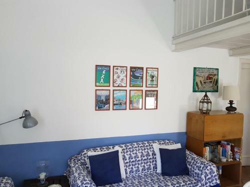 Apartamento Vittoria Guest House