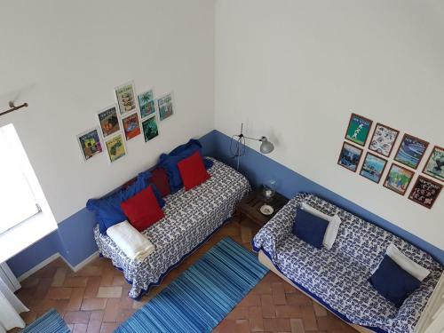 Apartamento Vittoria Guest House