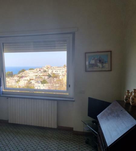 Terrazzino Guest House