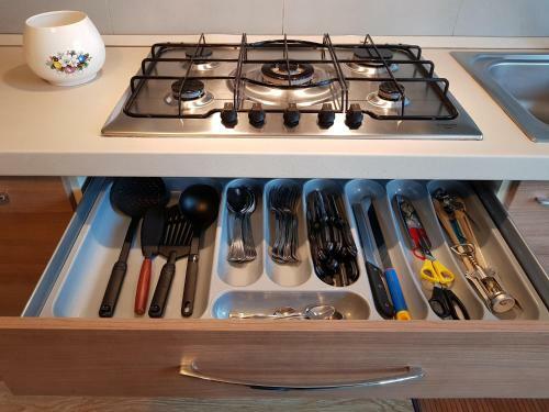 Apartamento La Becca Di Nona