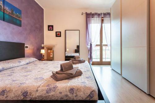 Apartamento La Becca Di Nona