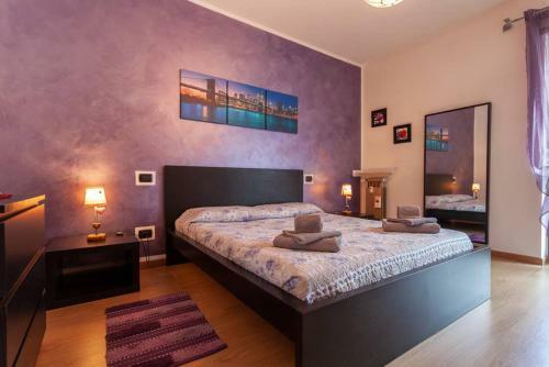 Apartamento La Becca Di Nona