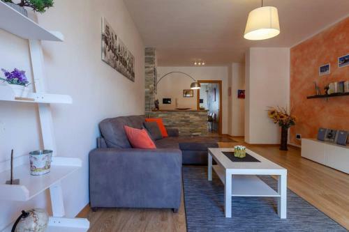 Apartamento La Becca Di Nona
