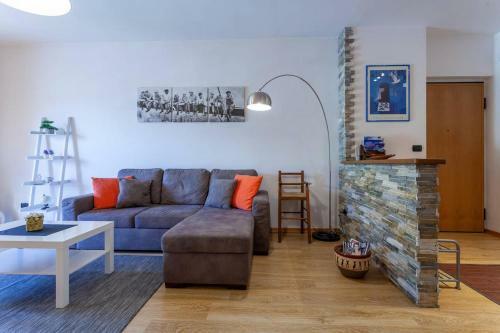 Apartamento La Becca Di Nona