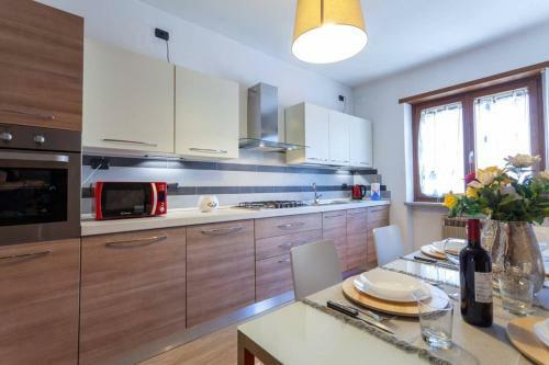 Apartamento La Becca Di Nona
