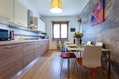 Apartamento La Becca Di Nona
