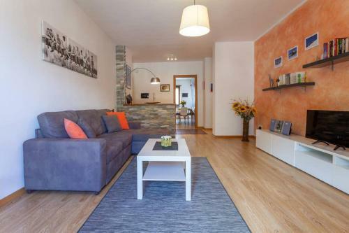 Apartamento La Becca Di Nona