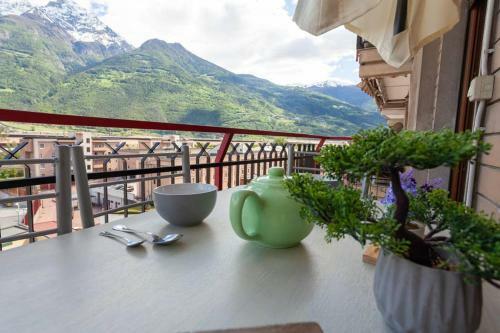 Apartamento La Becca Di Nona