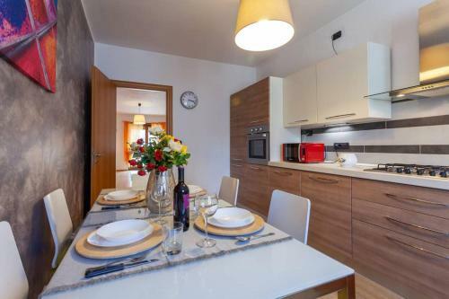 Apartamento La Becca Di Nona