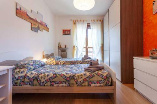 Apartamento La Becca Di Nona
