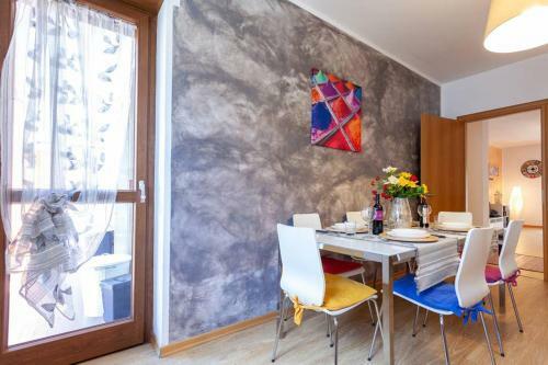 Apartamento La Becca Di Nona
