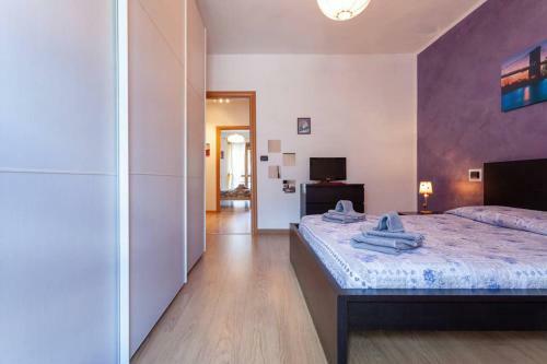 Apartamento La Becca Di Nona